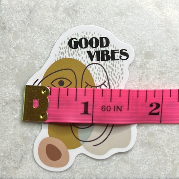 VINYL STICKER # 2 - Picture 2 of 6